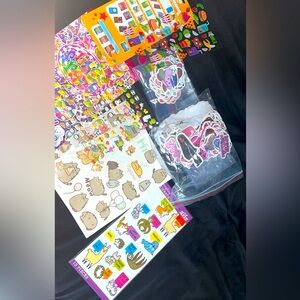 💝 Sticker included in every purchase! 💝